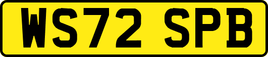 WS72SPB
