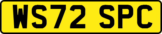 WS72SPC