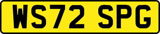 WS72SPG