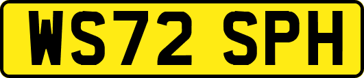 WS72SPH