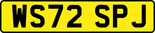 WS72SPJ