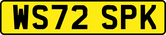 WS72SPK