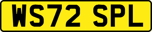 WS72SPL