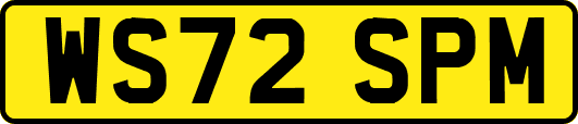 WS72SPM