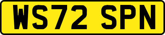 WS72SPN