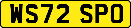 WS72SPO