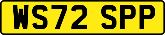 WS72SPP