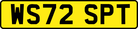 WS72SPT