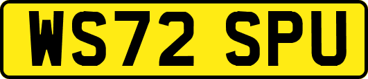 WS72SPU