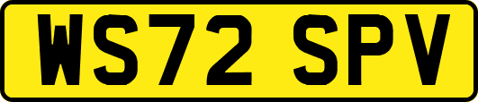 WS72SPV