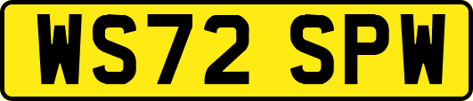 WS72SPW