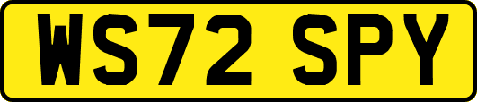WS72SPY