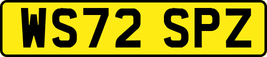 WS72SPZ