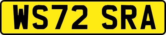 WS72SRA