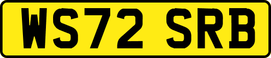 WS72SRB