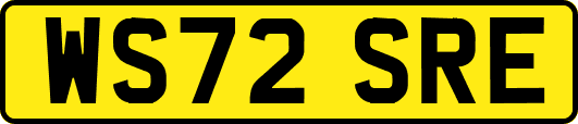 WS72SRE