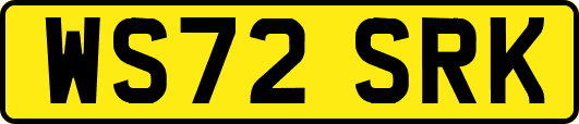 WS72SRK