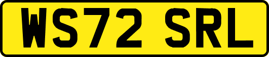 WS72SRL