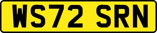 WS72SRN