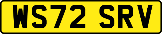WS72SRV