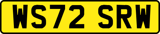 WS72SRW