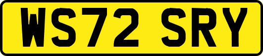 WS72SRY