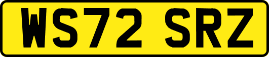 WS72SRZ