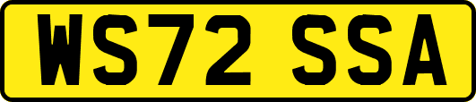 WS72SSA