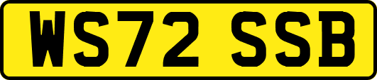 WS72SSB