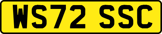 WS72SSC