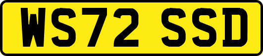 WS72SSD