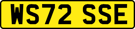 WS72SSE