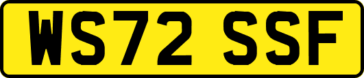 WS72SSF