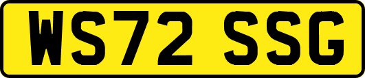 WS72SSG