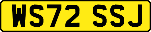 WS72SSJ