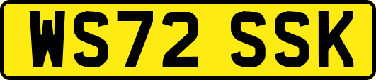 WS72SSK