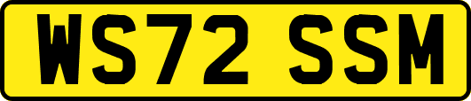 WS72SSM
