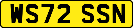 WS72SSN