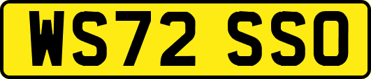 WS72SSO