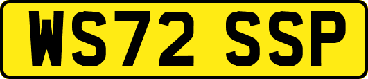 WS72SSP