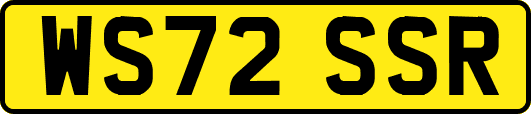WS72SSR