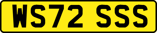 WS72SSS