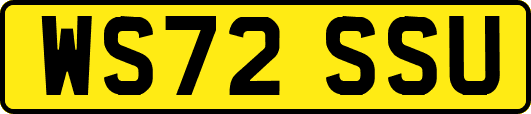 WS72SSU