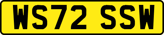 WS72SSW