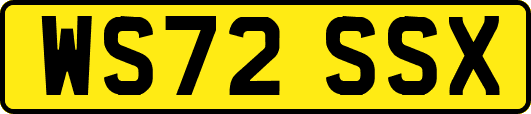 WS72SSX