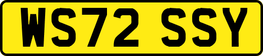 WS72SSY