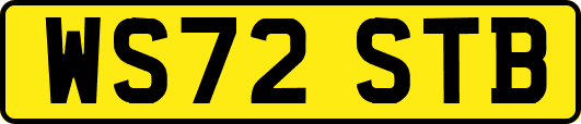 WS72STB