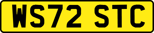 WS72STC
