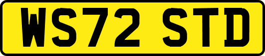 WS72STD