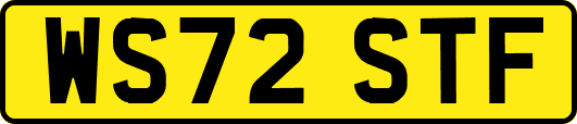 WS72STF